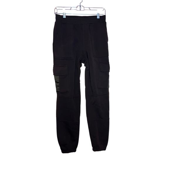 RBX chocolate brown cargo joggers size small - Picture 1 of 6